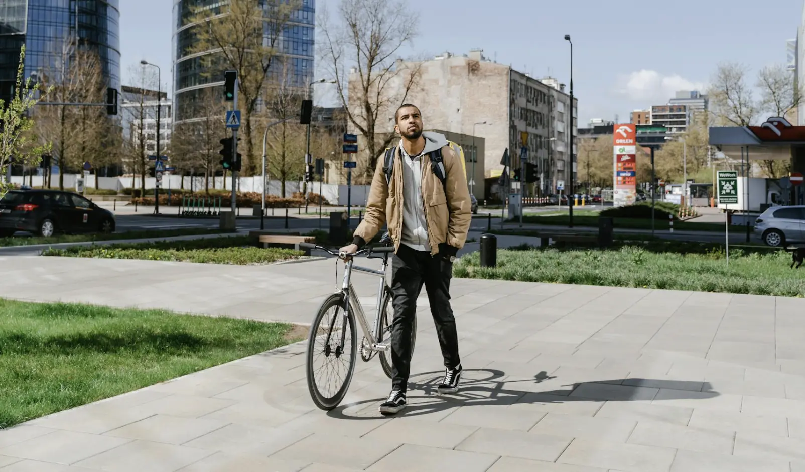 Lease a Bike EU