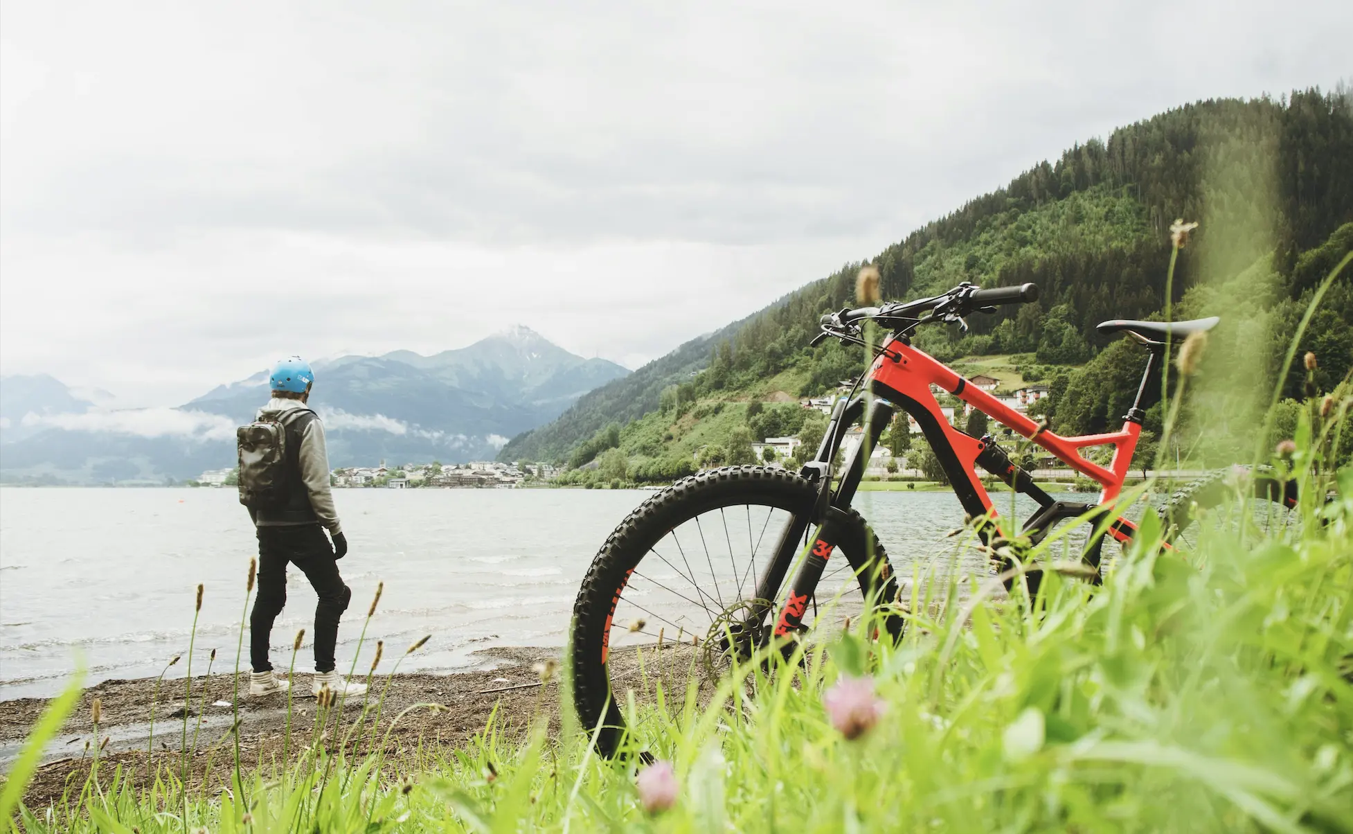 Lease a Bike US